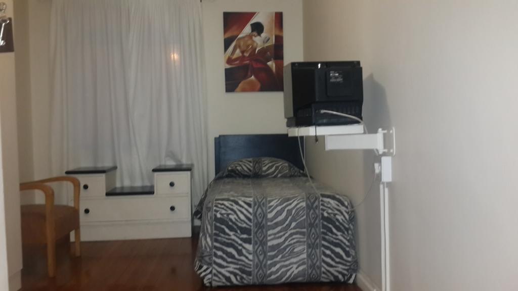 Victoria Hotel Bredasdorp Room photo